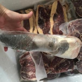 Lưỡi Bò Mỹ