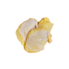 Mỡ Gà Tươi