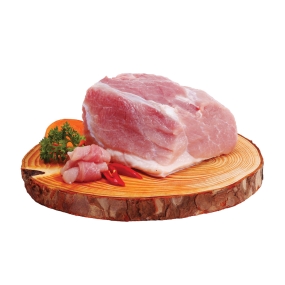 Đùi Vai Heo Tươi