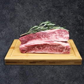 Sườn Bò Không Xương Nhật Bản A3
