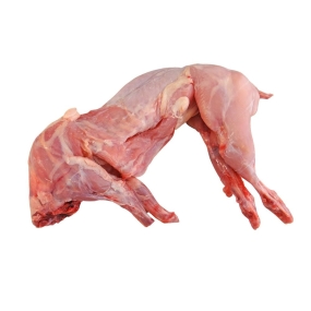 Thịt Thỏ Tươi Giá Sỉ