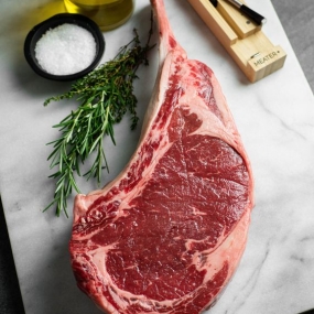 Tomahawk Mỹ Excel Choice