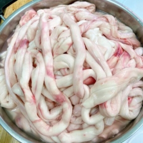Tủy Dê Tươi