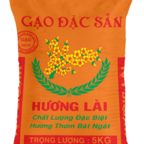 Đại Lý Gạo Thị xã Sông Cầu, Phú Yên