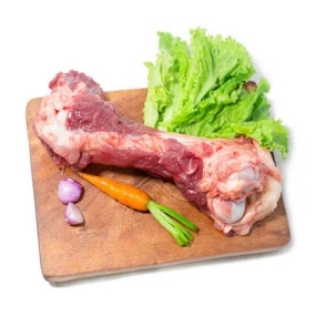Xương Ống Heo Tươi
