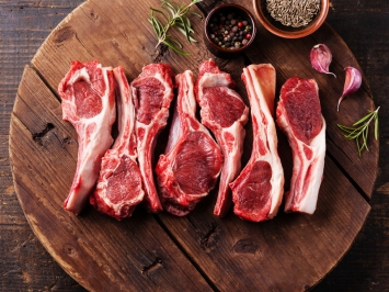 Địa Chỉ Phân Phối Thịt Bò Nhập Khẩu Tại Phú Quốc