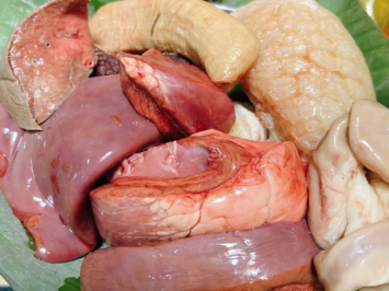 Mua Lòng Bò Giá Sỉ Tại Quận Phú Nhuận