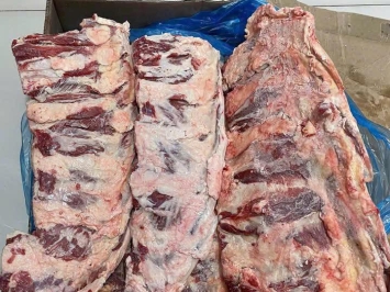 Kho Thịt Heo Bò Gà Hải Sản Tại Quảng Nam | Giá Sỉ Uy Tín