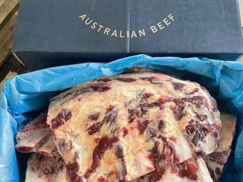 Tổng Kho Thịt Heo Bò Gà Hải Sản Tại Sóc Trăng | Giá Sỉ Tốt