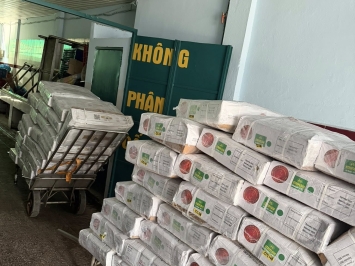 Tổng Kho Thịt Heo Bò Gà Hải Sản Tại Bạc Liêu | Giá Sỉ Tốt