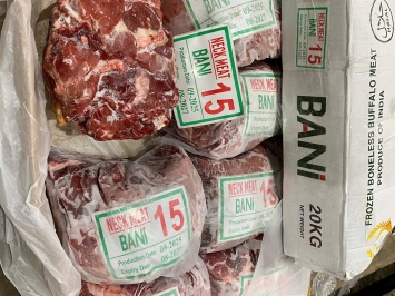 Kho Thịt Heo Bò Gà Hải Sản Tại Hậu Giang | Giá Sỉ Giao Nhanh