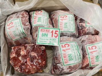 Kho Thịt Heo Bò Gà Hải Sản Tại TP. Đà Nẵng | Giá Sỉ – Giao Nhanh