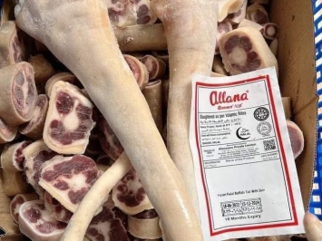 Kho Thịt Heo Bò Gà Hải Sản Tại Điện Biên | Giá Sỉ Ổn Định