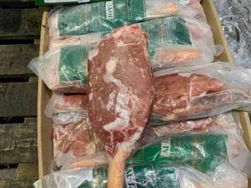 Kho Thịt Heo Bò Gà Hải Sản Tại Bình Phước | Giá Sỉ Ổn Định