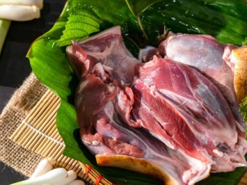 Bán Sỉ Thịt Dê Tươi Sống Tại Quận 2, TP.HCM
