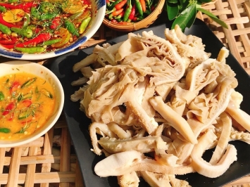 Địa Chỉ Bán Lòng Bò Giá Sỉ Tại TP. THỦ ĐỨC