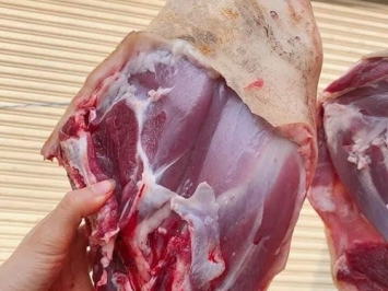 Cửa hàng bán thịt dê tươi sống uy tín tại Huyện Cần Giờ