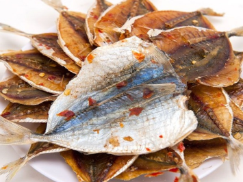 Hướng dẫn cách làm khô cá chỉ vàng thơm ngon đơn giản ngay tại nhà