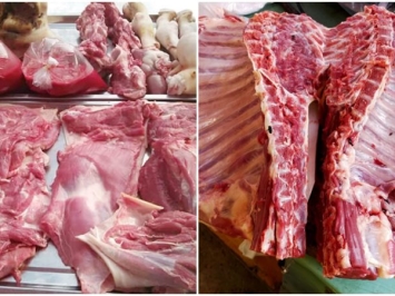 Cửa hàng bán thịt dê tươi sống uy tín tại Quận Gò Vấp