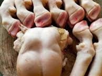 Mua bán thịt dê tươi sống tại Quận 11