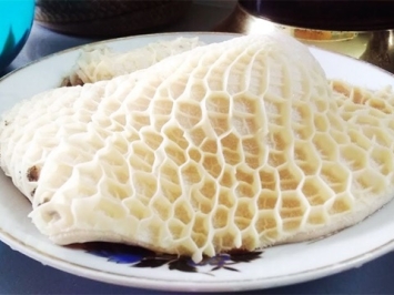 Cửa hàng lòng bò tươi Quận 6