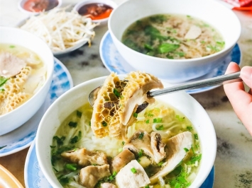 Bán Lòng Bò Giá Sỉ Tại Quận 9