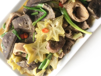 Bán Lòng Bò Giá Sỉ Tại Huyện Hóc Môn