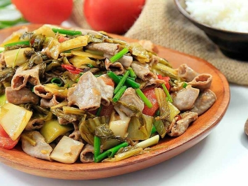 Cửa Hàng Bán Lòng Bò Giá Sỉ Tại Quận Gò Vấp