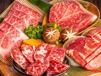 Chuyên sỉ thịt bò nhập khẩu tại khu vực Phú Quốc