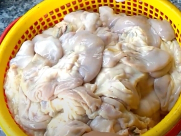 Bán Lòng Bò Giá Sỉ Tại Quận Tân Bình