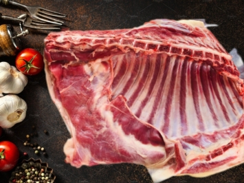 Cửa hàng bán thịt dê tươi sống uy tín tại Quận Tân Phú