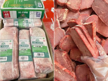 Tổng Kho Thịt Heo Bò Gà Hải Sản Tại Bắc Giang | Giá Sỉ Uy Tín