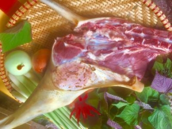 Cửa Hàng Bán Thịt Dê , Cung Cấp Thịt Dê Uy Tín Huyện Nhà Bè