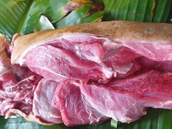 Chuyên Bán Sỉ Thịt Dê Tươi Sống Tại Quận 1