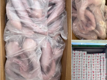 Tổng Kho Thịt Heo Bò Gà Hải Sản Tại Cao Bằng | Giá Sỉ Uy Tín