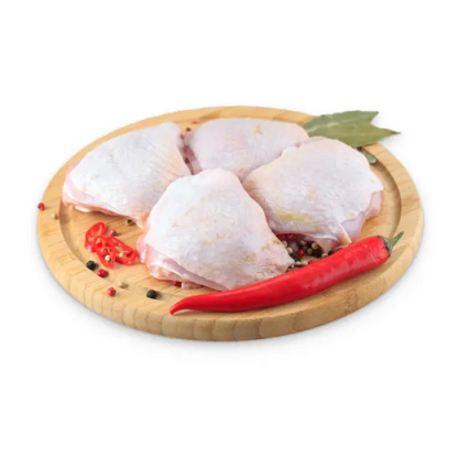 Má đùi gà Tề Phao Câu