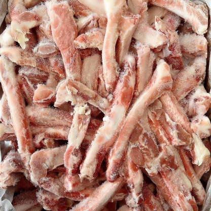 Sườn que Dalia