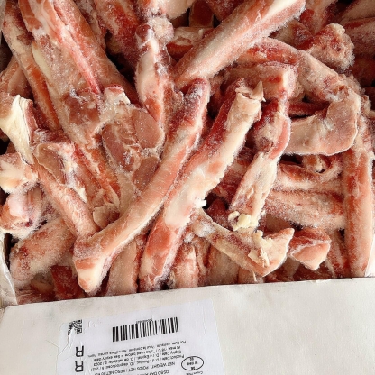 Sườn que Crown Meat