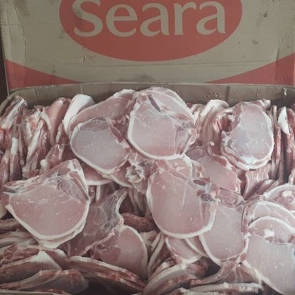 Sườn cốt lết heo Seara