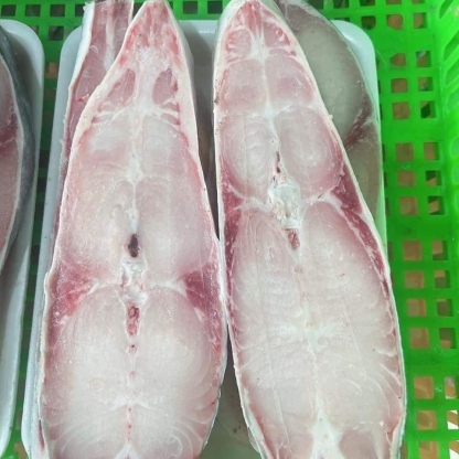 Cá basa làm sạch giá tốt Size: 1,5-2 kg/con