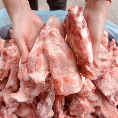 Sườn sụn heo Hatfiled