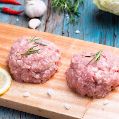 Tổng Kho Thịt Heo Đông Lạnh Quận 1 Giá Sỉ