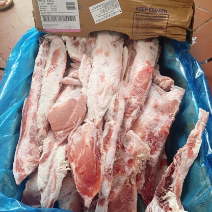 Sườn sụn Animex Narrow Cut