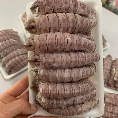Nõn Tôm Tít ( bề bề ) - Khay 500g