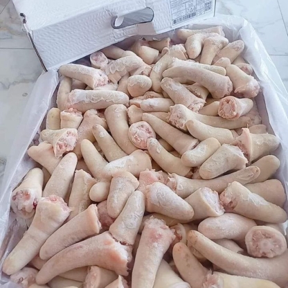 Cung cấp thịt heo đông lạnh tại Quận 2