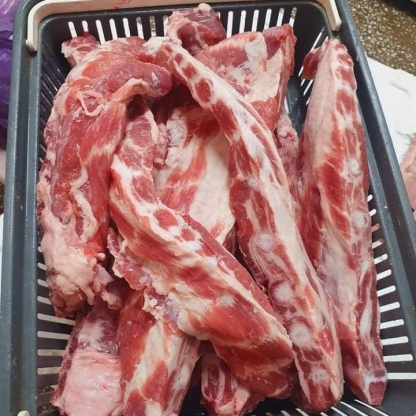 Bán Thịt Heo Đông Lạnh Quận 4 Giá Sỉ