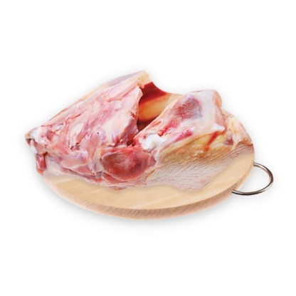 Xương Ức Gà