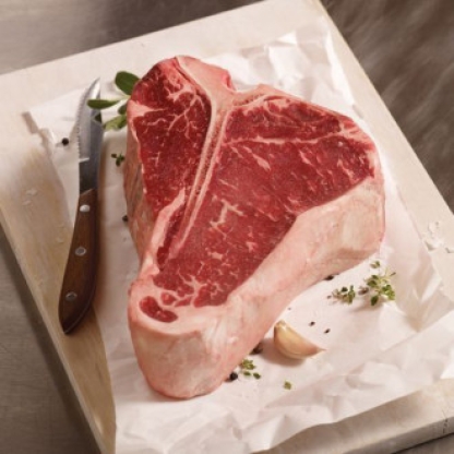 Thăn Bò Hình Chữ T Mỹ - American Choice T-BONE