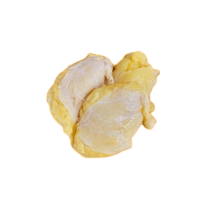 Mỡ Gà Tươi