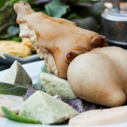 Bộ Ngọc Dương Dê Tươi